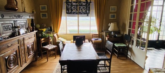 Дом с 5 спальнями в Блуа, Франция № 265247 5