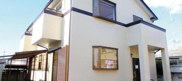 4 bedrooms House in Gumma, Japan No. 814 2