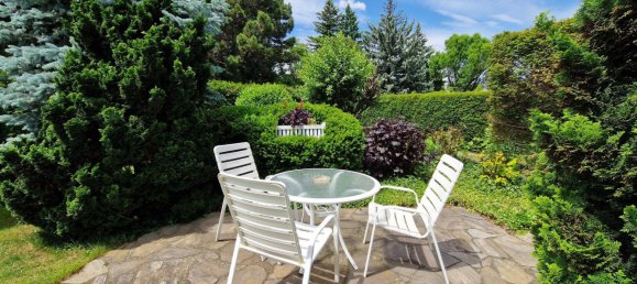 4-salle Bungalow à Vosendorf, Austria No. 196968 19