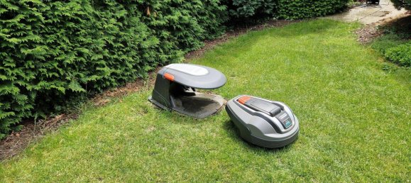 4-salle Bungalow à Vosendorf, Austria No. 196968 20