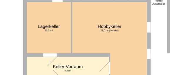 4-salle Bungalow à Vosendorf, Austria No. 196968 29