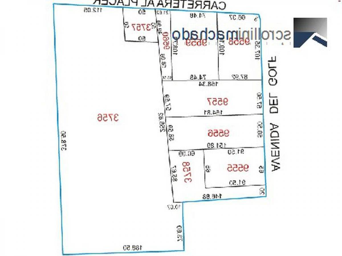  Land in Maldonado, Uruguay No. 15909