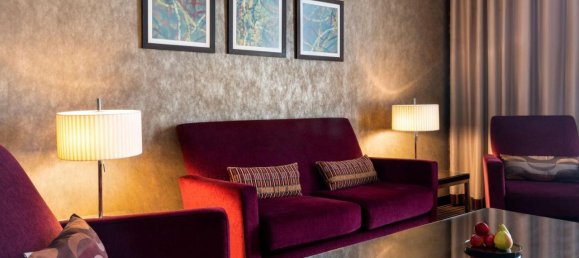 Gebäude in Dubai, UAE 15793m², Nr. 8916 3