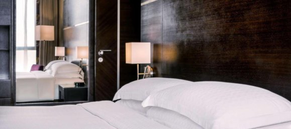 Gebäude in Dubai, UAE 15793m², Nr. 8916 5