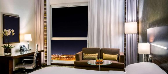 Gebäude in Dubai, UAE 15793m², Nr. 8916 8