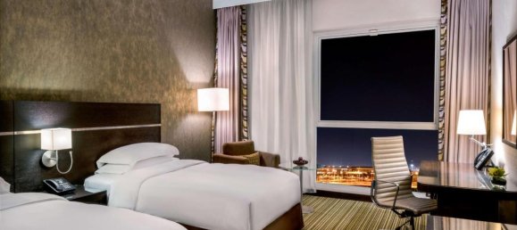 Gebäude in Dubai, UAE 15793m², Nr. 8916 7