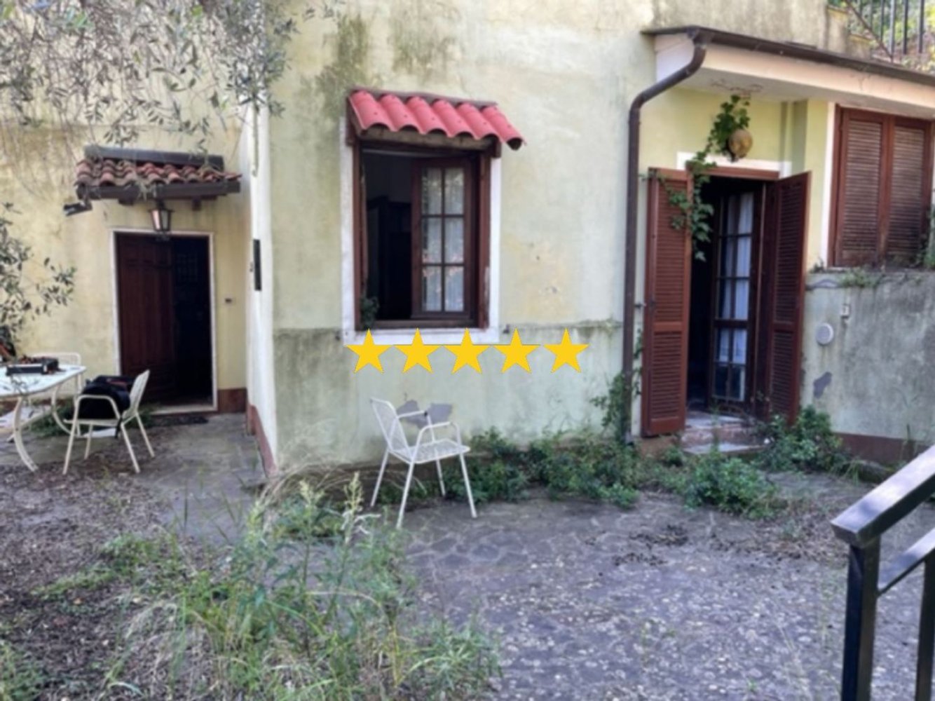 Apartamento de 5 habitaciónes en Imperia, Italy No. 238400