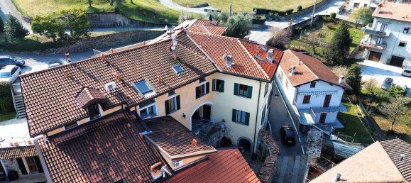 Apartamento de 2 habitaciónes en Bellagio, Italy No. 187869 65