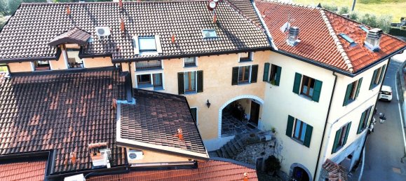 Apartamento de 2 habitaciónes en Bellagio, Italy No. 187869 66