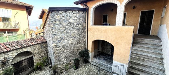 Apartamento de 2 habitaciónes en Bellagio, Italy No. 187869 26