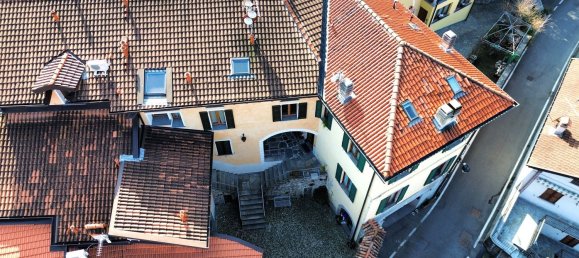 Apartamento de 2 habitaciónes en Bellagio, Italy No. 187869 3