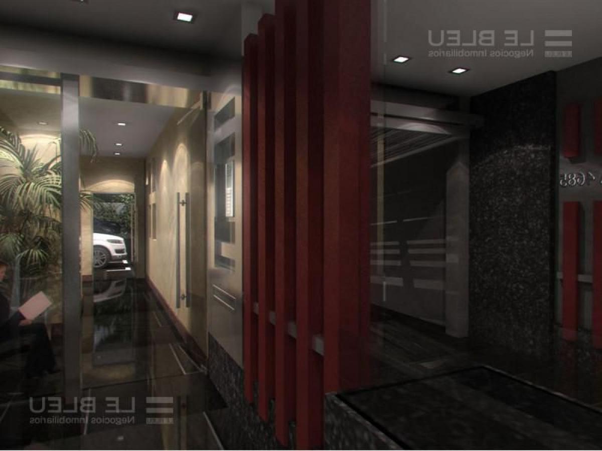  مستودع في Buenos Aires, Argentina 12متر مربع رقم 105698