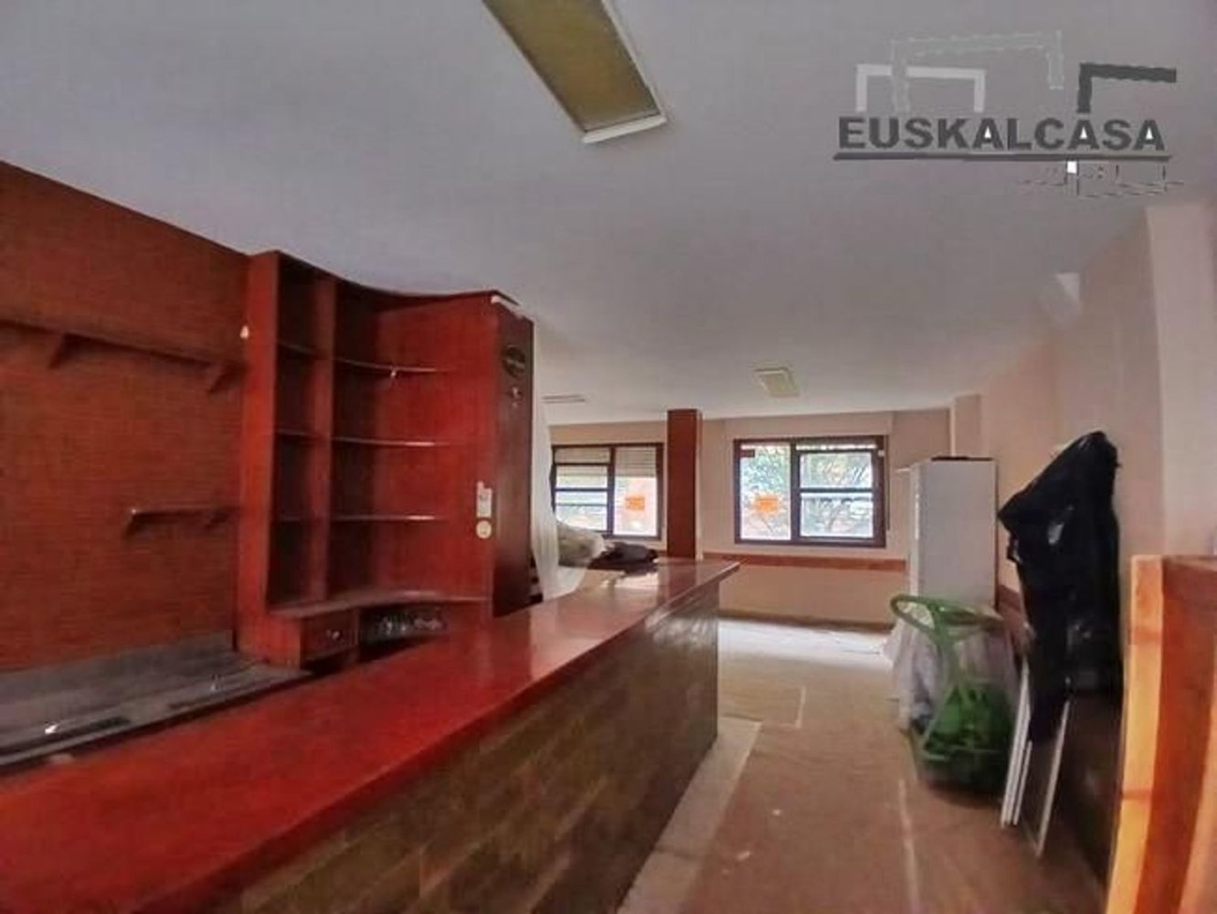 Imóvel comercial em Basque Autonomous Community, Spain 55 m² N.º 163768