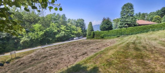 Terreno em Mandello del Lario, Italy 4480 m² N.º 85520 23