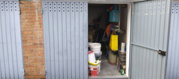 3 bedrooms Apartment in Modena, Italy No. 120998 24