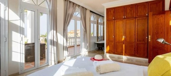 Casa T4 em Adeje, Spain N.º 24997 13