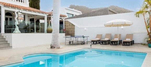 Casa T4 em Adeje, Spain N.º 24997 4