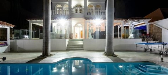 Casa T4 em Adeje, Spain N.º 24997 21