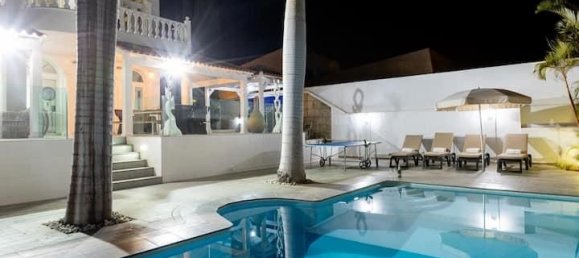 Casa T4 em Adeje, Spain N.º 24997 24