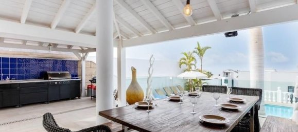 Casa T4 em Adeje, Spain N.º 24997 7