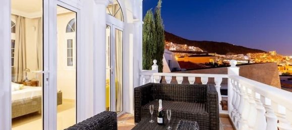 Casa T4 em Adeje, Spain N.º 24997 19