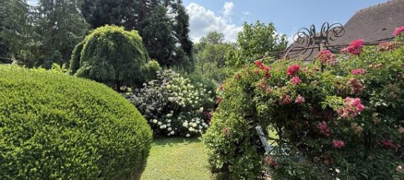 4 Schlafzimmer Haus in Saint-Aubin-sur-Gaillon, France, Nr. 305895 3