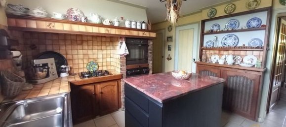 4 Schlafzimmer Haus in Saint-Aubin-sur-Gaillon, France, Nr. 305895 9