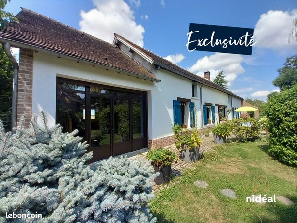 4 Schlafzimmer Haus in Saint-Aubin-sur-Gaillon, France, Nr. 305895