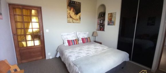 4 Schlafzimmer Haus in Saint-Aubin-sur-Gaillon, France, Nr. 305895 15