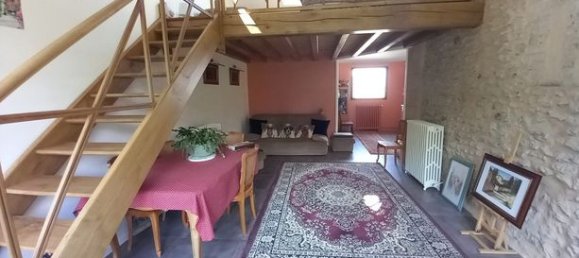 4 Schlafzimmer Haus in Saint-Aubin-sur-Gaillon, France, Nr. 305895 12
