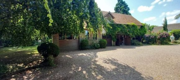 4 Schlafzimmer Haus in Saint-Aubin-sur-Gaillon, France, Nr. 305895 6