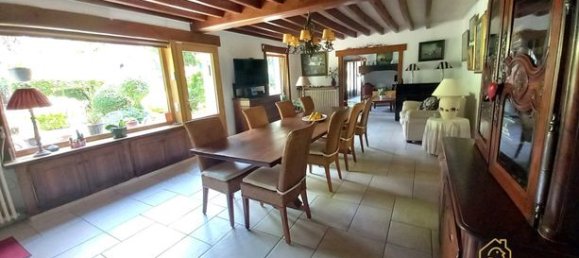 4 Schlafzimmer Haus in Saint-Aubin-sur-Gaillon, France, Nr. 305895 8