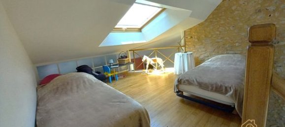 4 Schlafzimmer Haus in Saint-Aubin-sur-Gaillon, France, Nr. 305895 14