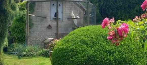 4 Schlafzimmer Haus in Saint-Aubin-sur-Gaillon, France, Nr. 305895 5