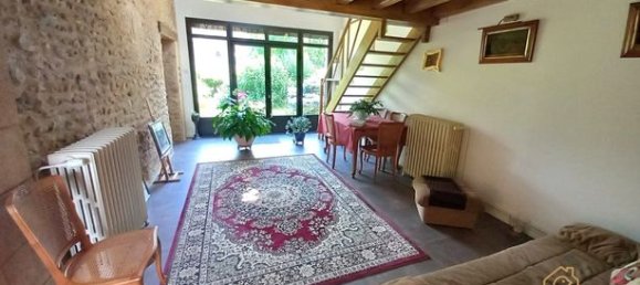 4 Schlafzimmer Haus in Saint-Aubin-sur-Gaillon, France, Nr. 305895 13