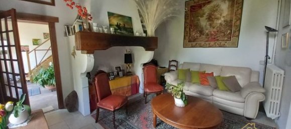 4 Schlafzimmer Haus in Saint-Aubin-sur-Gaillon, France, Nr. 305895 11