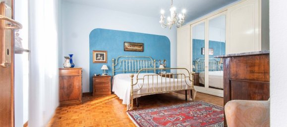 3 rooms House in Olgiate Olona, Italy No. 214897 9