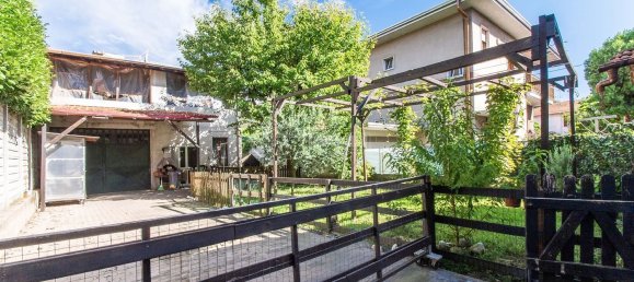 3 rooms House in Olgiate Olona, Italy No. 214897 20