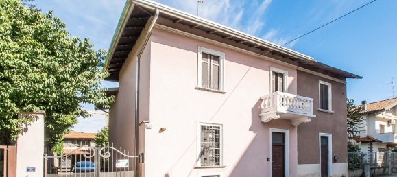 3 rooms House in Olgiate Olona, Italy No. 214897 21
