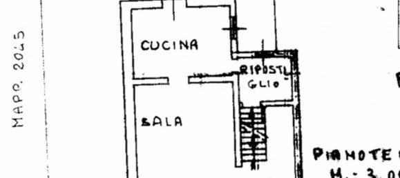 3 rooms House in Olgiate Olona, Italy No. 214897 22