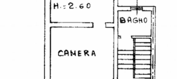 3 rooms House in Olgiate Olona, Italy No. 214897 24