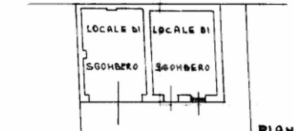 3 rooms House in Olgiate Olona, Italy No. 214897 26