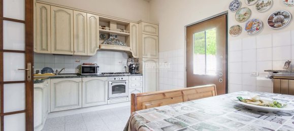 3 rooms House in Olgiate Olona, Italy No. 214897 5