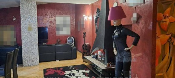 4 Schlafzimmer Villa in Rome, Italy, Nr. 320086 10