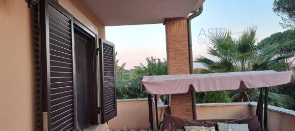 4 Schlafzimmer Villa in Rome, Italy, Nr. 320086 11