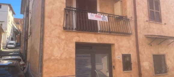 3 bedrooms Apartment in Capena, Italy No. 103802 15