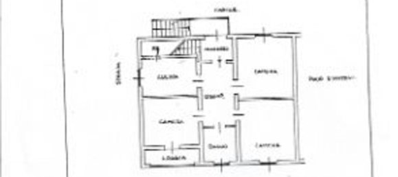 3 bedrooms Apartment in Capena, Italy No. 103802 19