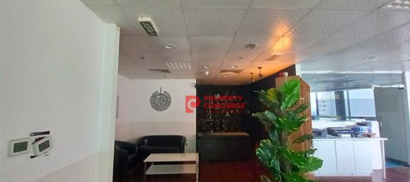 122m² Office in Barsha Heights (Tecom), UAE No. 16192 2