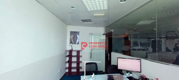 122m² Office in Barsha Heights (Tecom), UAE No. 16192 9