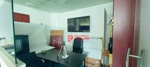 122m² Office in Barsha Heights (Tecom), UAE No. 16192 4